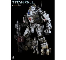 Titanfall Action Figure Atlas 51 cm